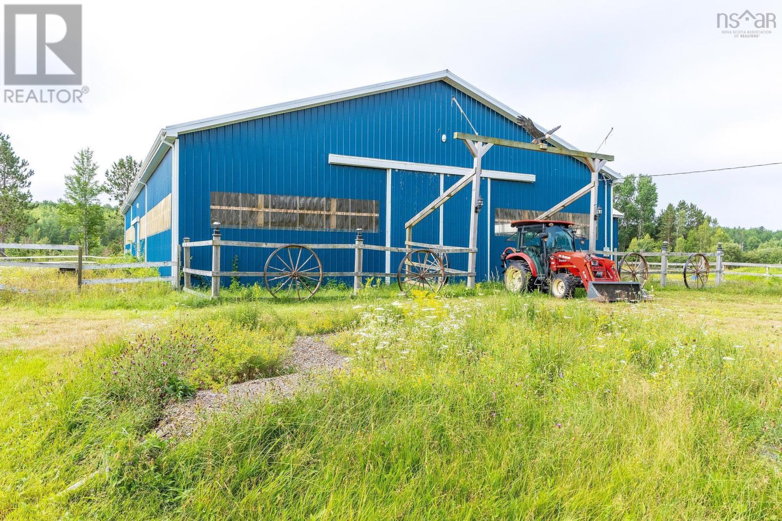 1374 Highway 236, Scotch Village, Nova Scotia  B0N 2G0 - Photo 27 - 202504397