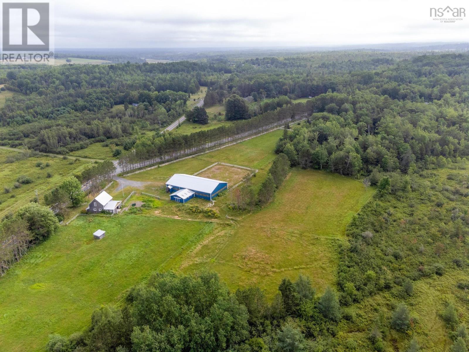 1374 Highway 236, Scotch Village, Nova Scotia  B0N 2G0 - Photo 38 - 202504397