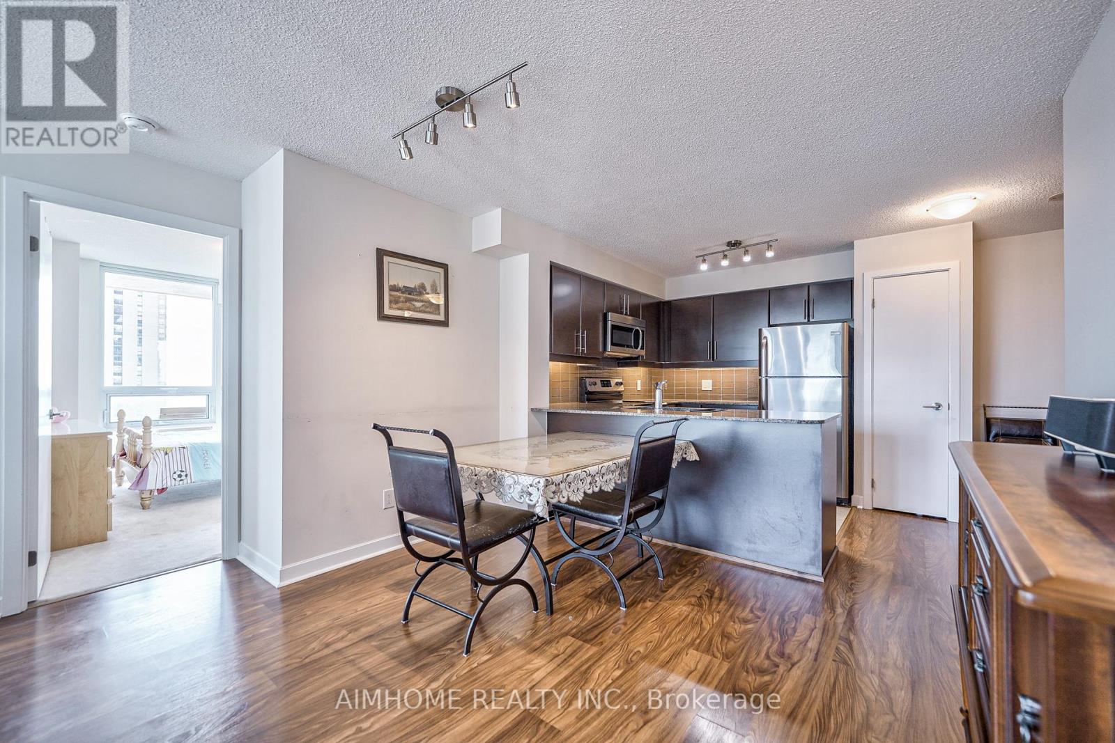 1508 - 33 Bay Street, Toronto (Waterfront Communities), Ontario  M5J 2Z3 - Photo 10 - C12006660