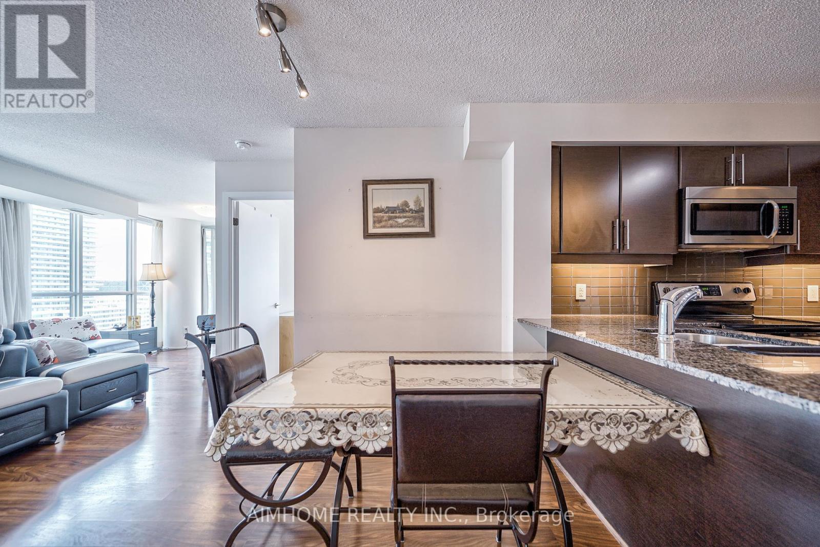 1508 - 33 Bay Street, Toronto (Waterfront Communities), Ontario  M5J 2Z3 - Photo 12 - C12006660