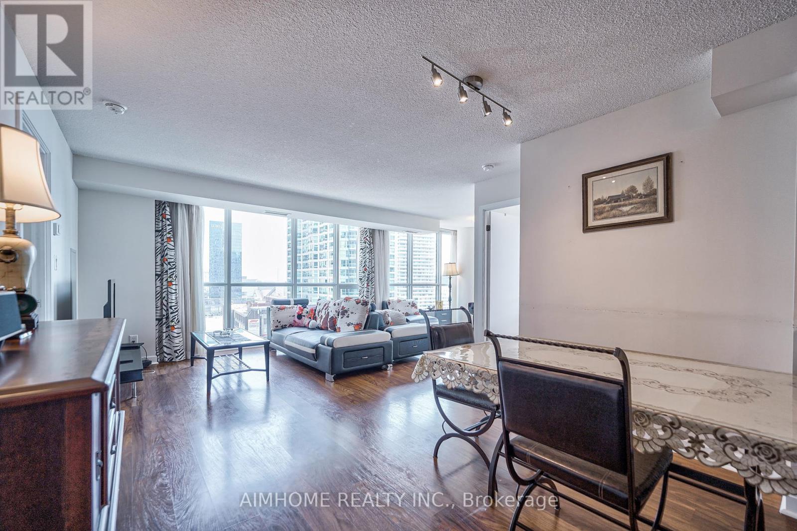 1508 - 33 Bay Street, Toronto (Waterfront Communities), Ontario  M5J 2Z3 - Photo 13 - C12006660