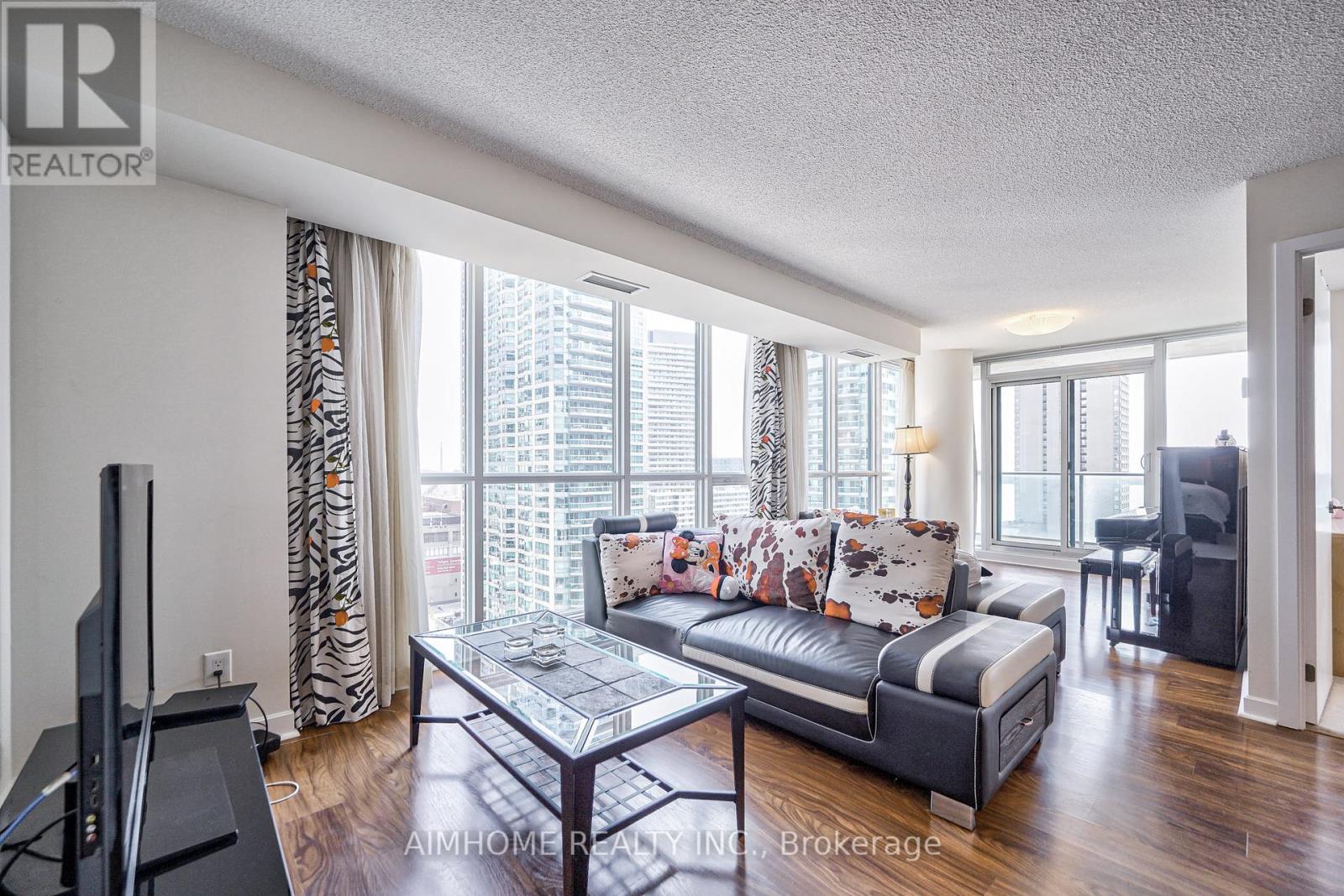 1508 - 33 Bay Street, Toronto (Waterfront Communities), Ontario  M5J 2Z3 - Photo 14 - C12006660
