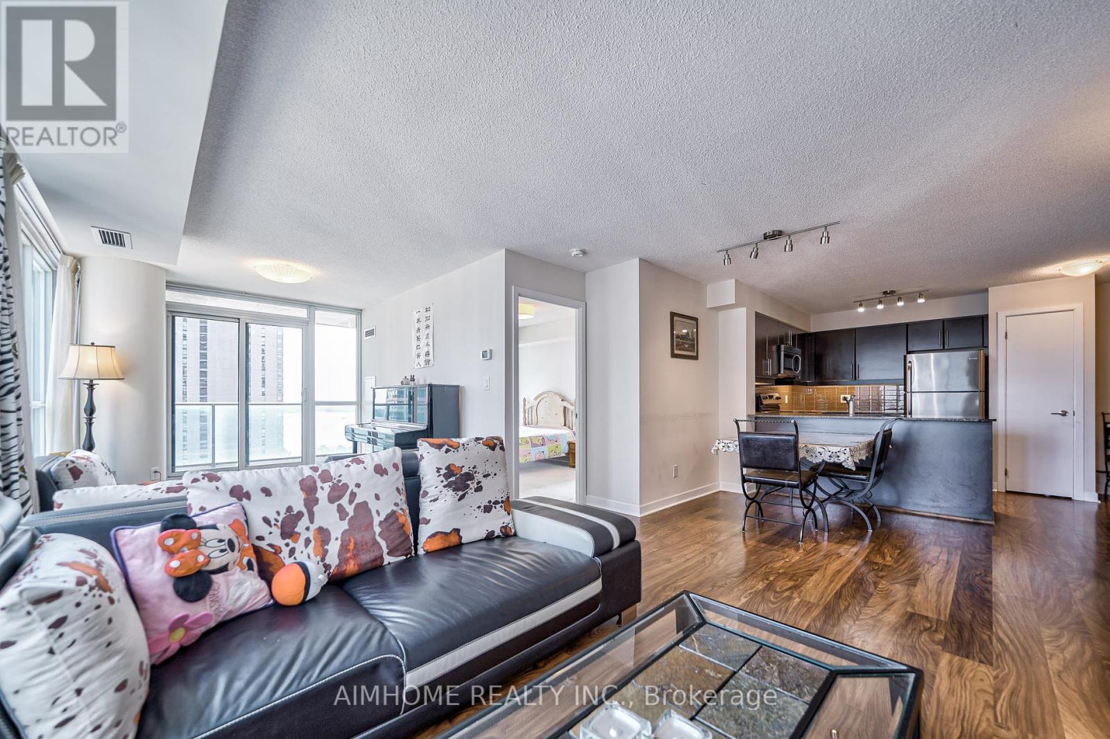 1508 - 33 Bay Street, Toronto (Waterfront Communities), Ontario  M5J 2Z3 - Photo 15 - C12006660