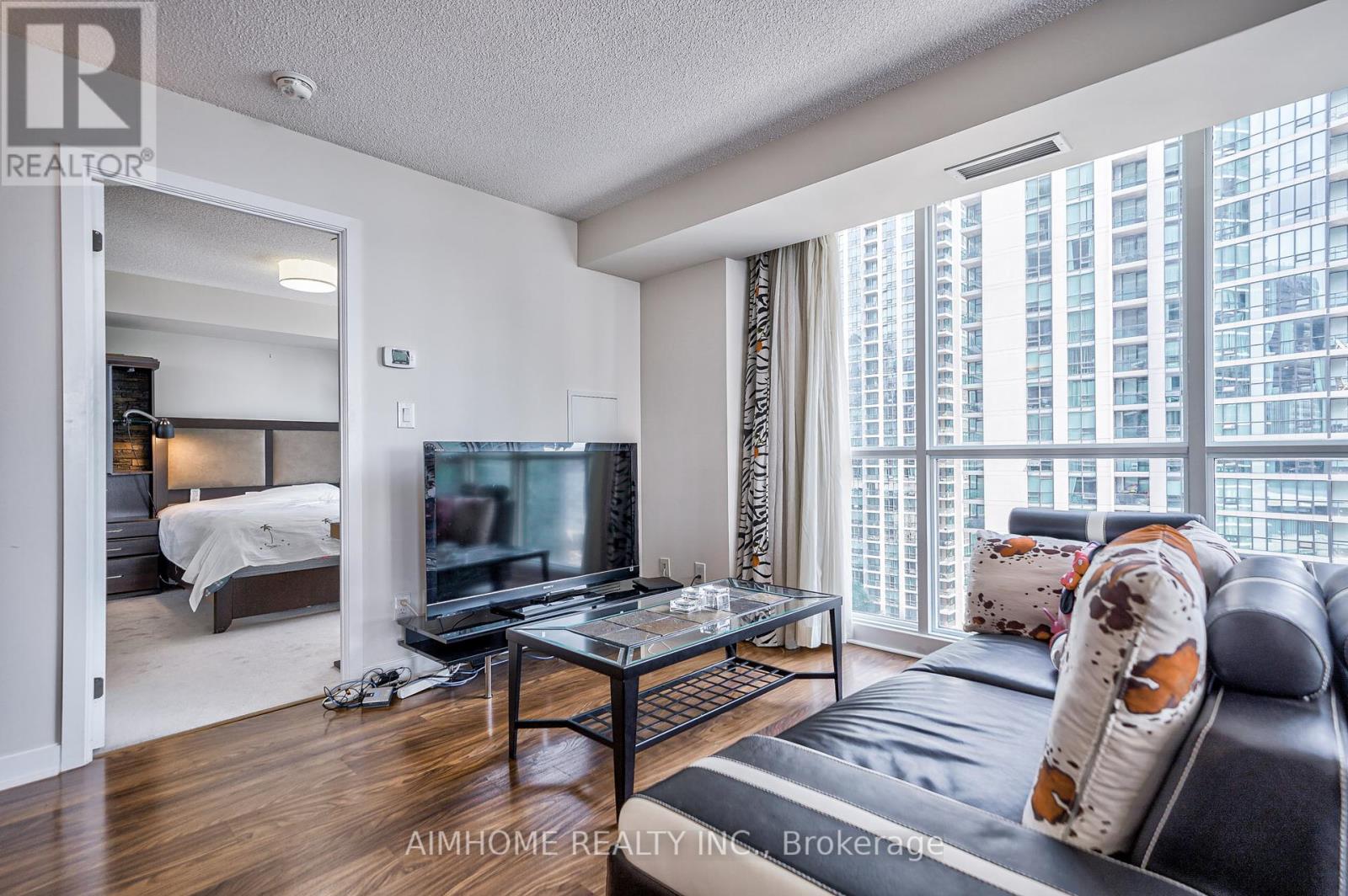 1508 - 33 Bay Street, Toronto (Waterfront Communities), Ontario  M5J 2Z3 - Photo 16 - C12006660