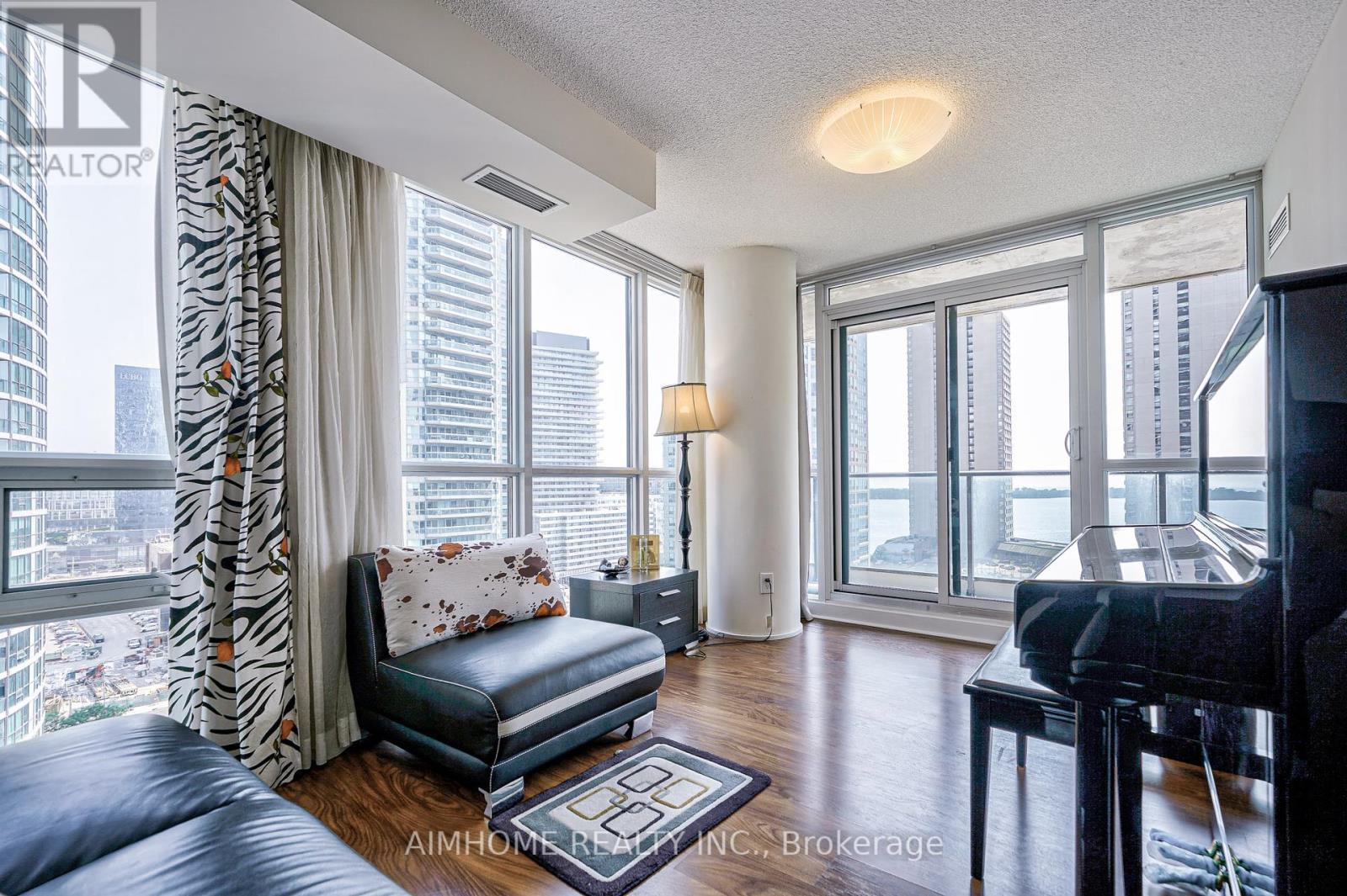 1508 - 33 Bay Street, Toronto (Waterfront Communities), Ontario  M5J 2Z3 - Photo 17 - C12006660