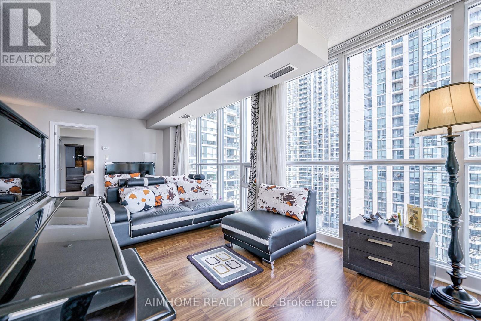 1508 - 33 Bay Street, Toronto (Waterfront Communities), Ontario  M5J 2Z3 - Photo 19 - C12006660