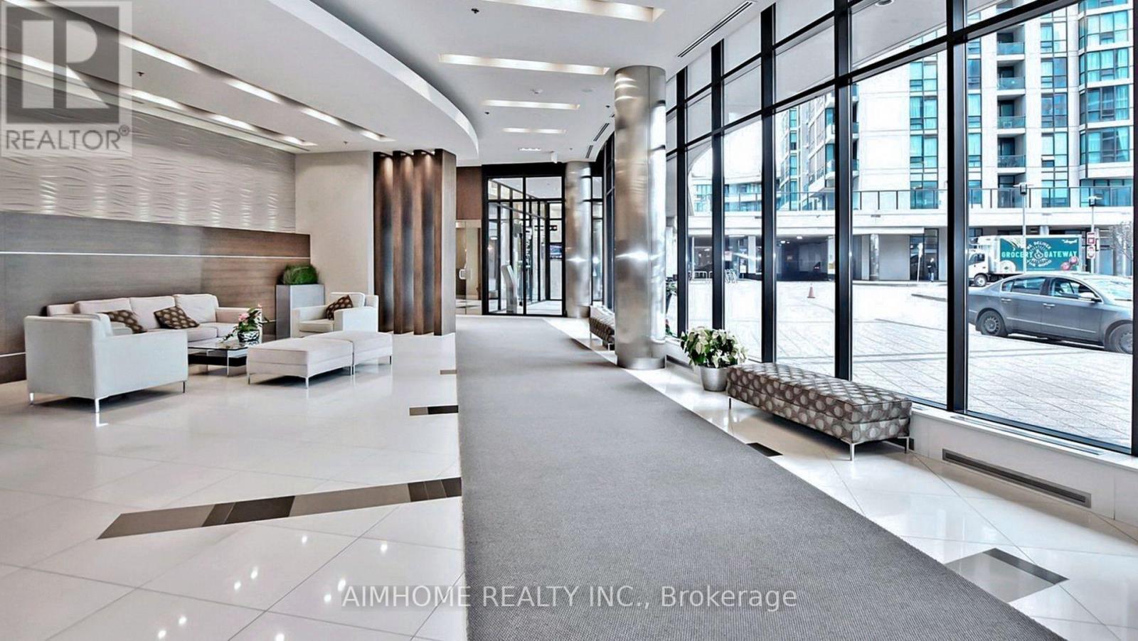 1508 - 33 Bay Street, Toronto (Waterfront Communities), Ontario  M5J 2Z3 - Photo 2 - C12006660