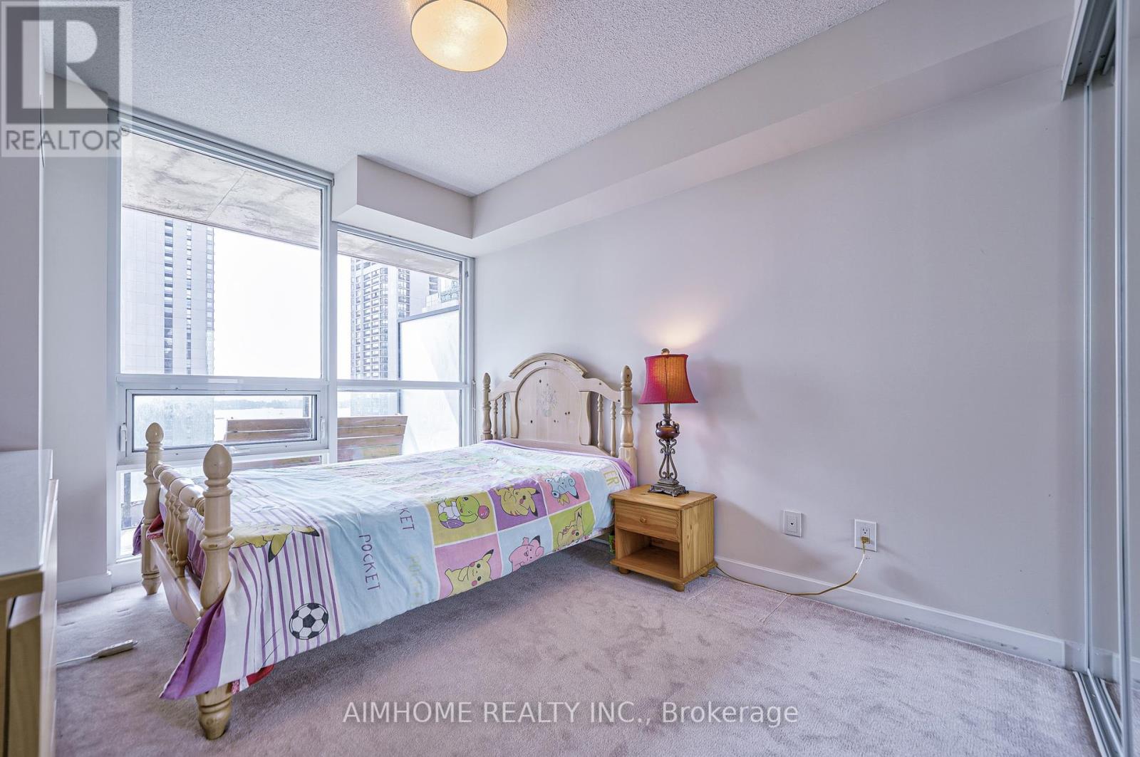 1508 - 33 Bay Street, Toronto (Waterfront Communities), Ontario  M5J 2Z3 - Photo 21 - C12006660