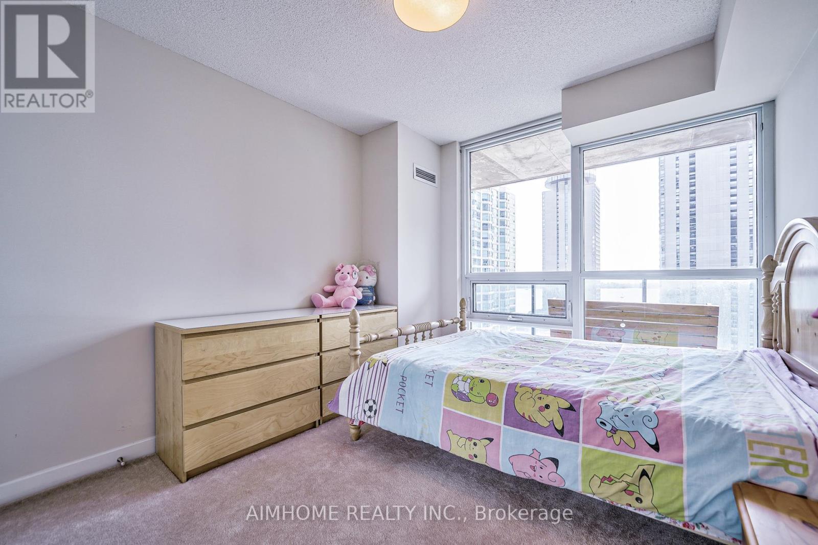 1508 - 33 Bay Street, Toronto (Waterfront Communities), Ontario  M5J 2Z3 - Photo 22 - C12006660
