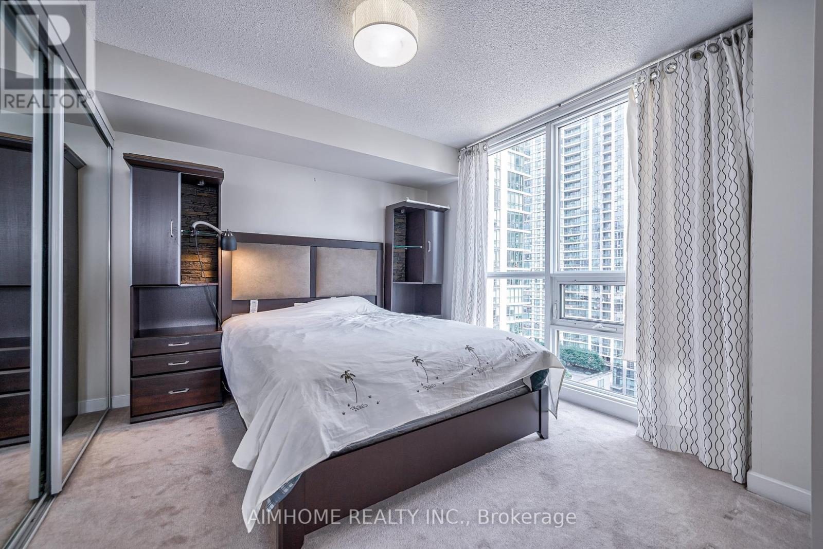 1508 - 33 Bay Street, Toronto (Waterfront Communities), Ontario  M5J 2Z3 - Photo 24 - C12006660