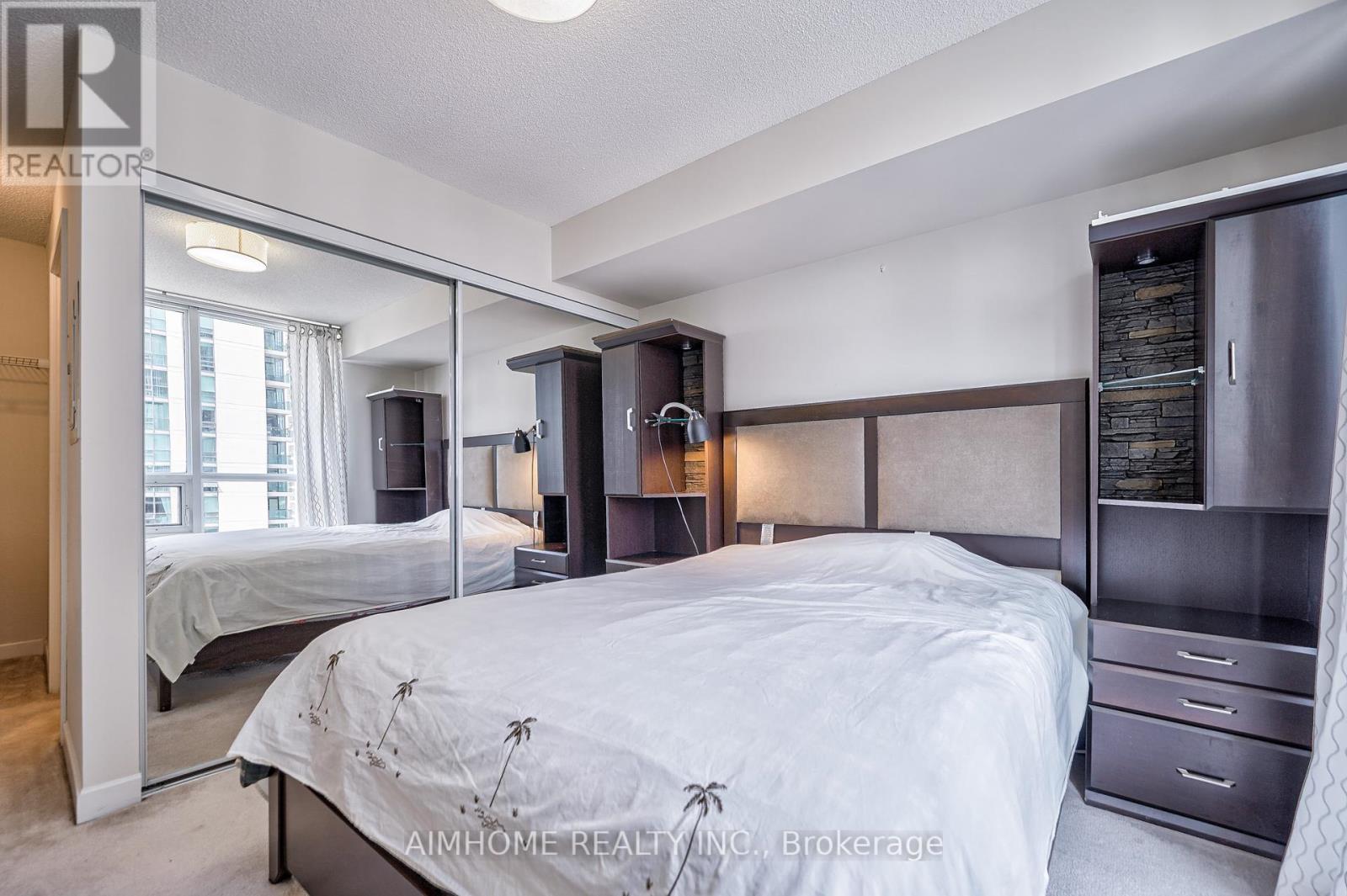 1508 - 33 Bay Street, Toronto (Waterfront Communities), Ontario  M5J 2Z3 - Photo 25 - C12006660