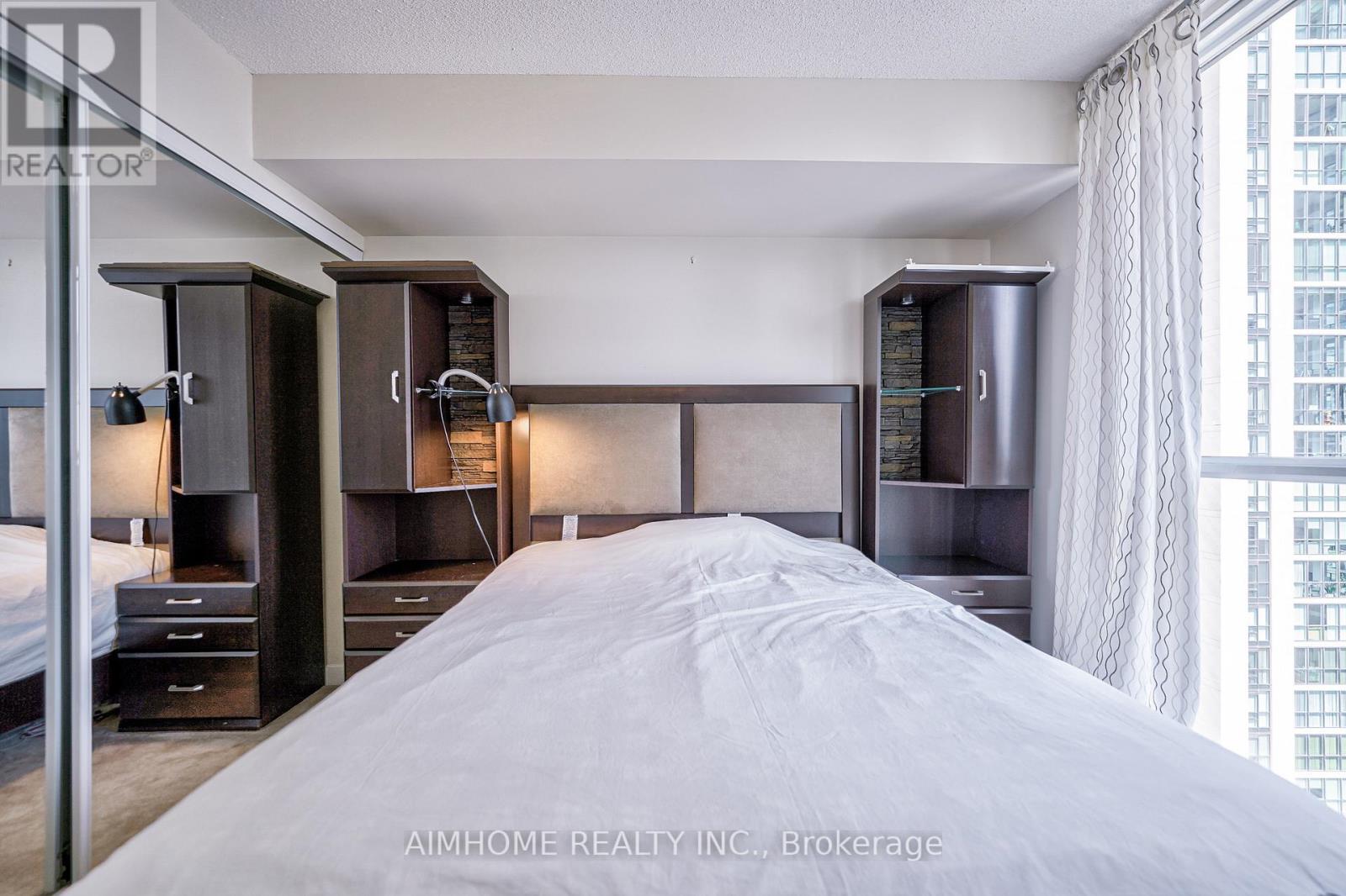 1508 - 33 Bay Street, Toronto (Waterfront Communities), Ontario  M5J 2Z3 - Photo 26 - C12006660