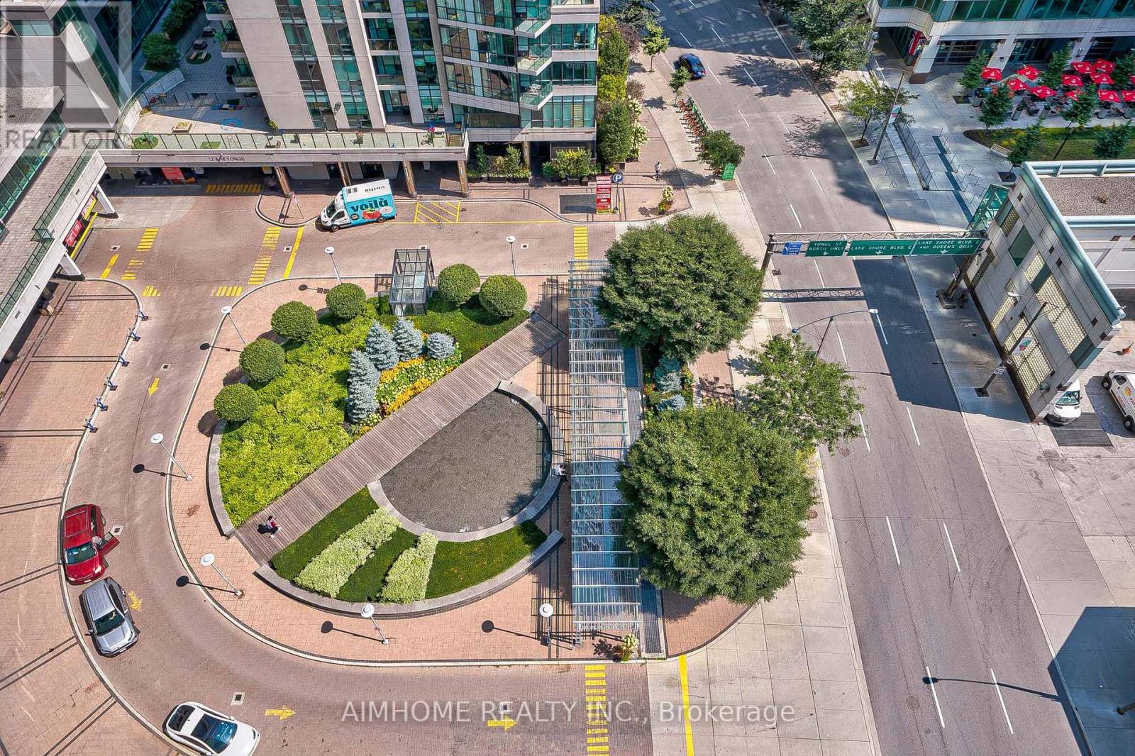 1508 - 33 Bay Street, Toronto (Waterfront Communities), Ontario  M5J 2Z3 - Photo 35 - C12006660