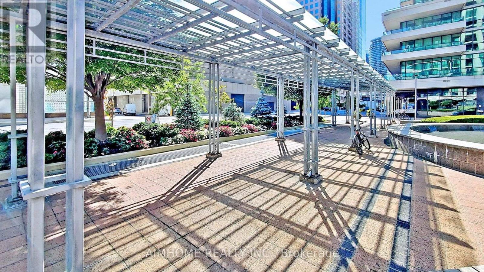 1508 - 33 Bay Street, Toronto (Waterfront Communities), Ontario  M5J 2Z3 - Photo 41 - C12006660