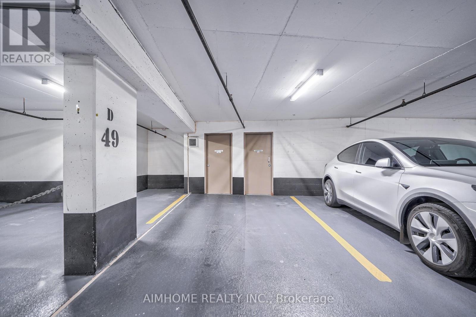 1508 - 33 Bay Street, Toronto (Waterfront Communities), Ontario  M5J 2Z3 - Photo 42 - C12006660
