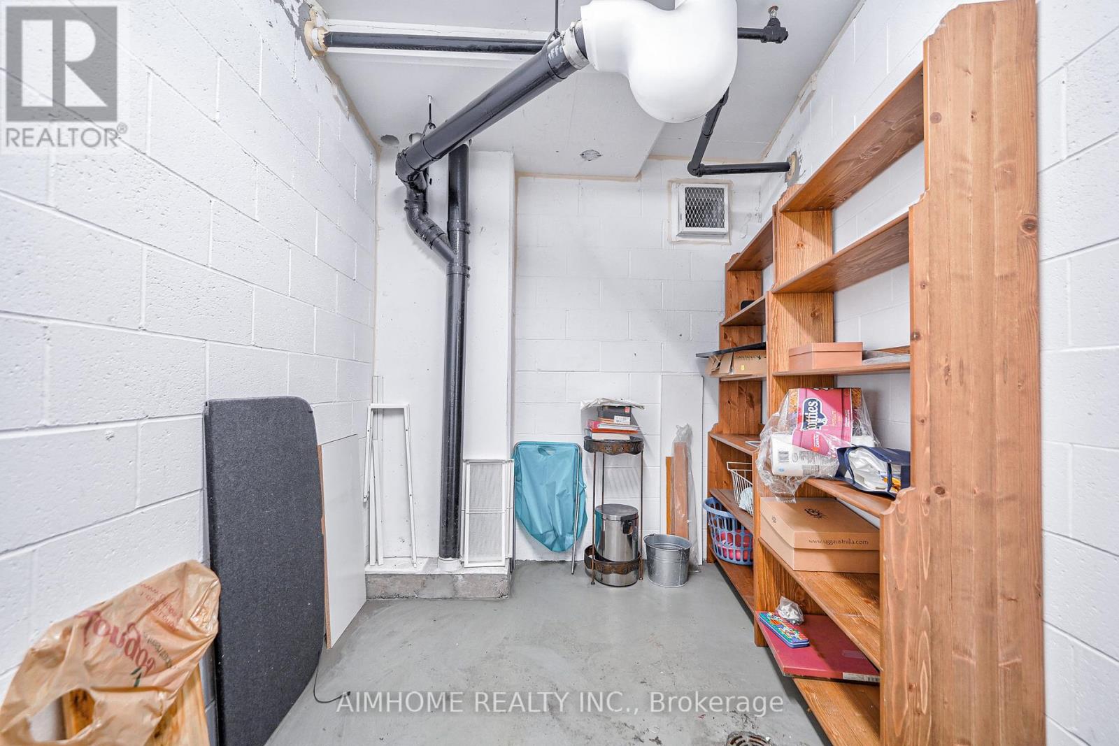 1508 - 33 Bay Street, Toronto (Waterfront Communities), Ontario  M5J 2Z3 - Photo 45 - C12006660