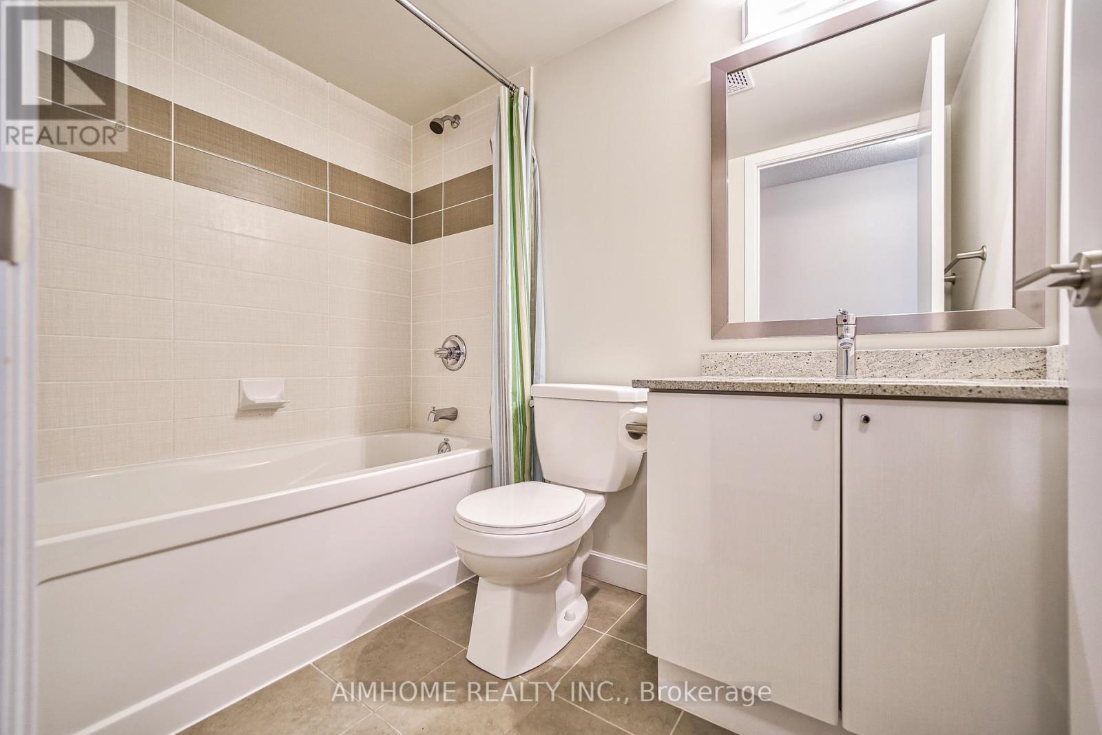 1508 - 33 Bay Street, Toronto (Waterfront Communities), Ontario  M5J 2Z3 - Photo 5 - C12006660