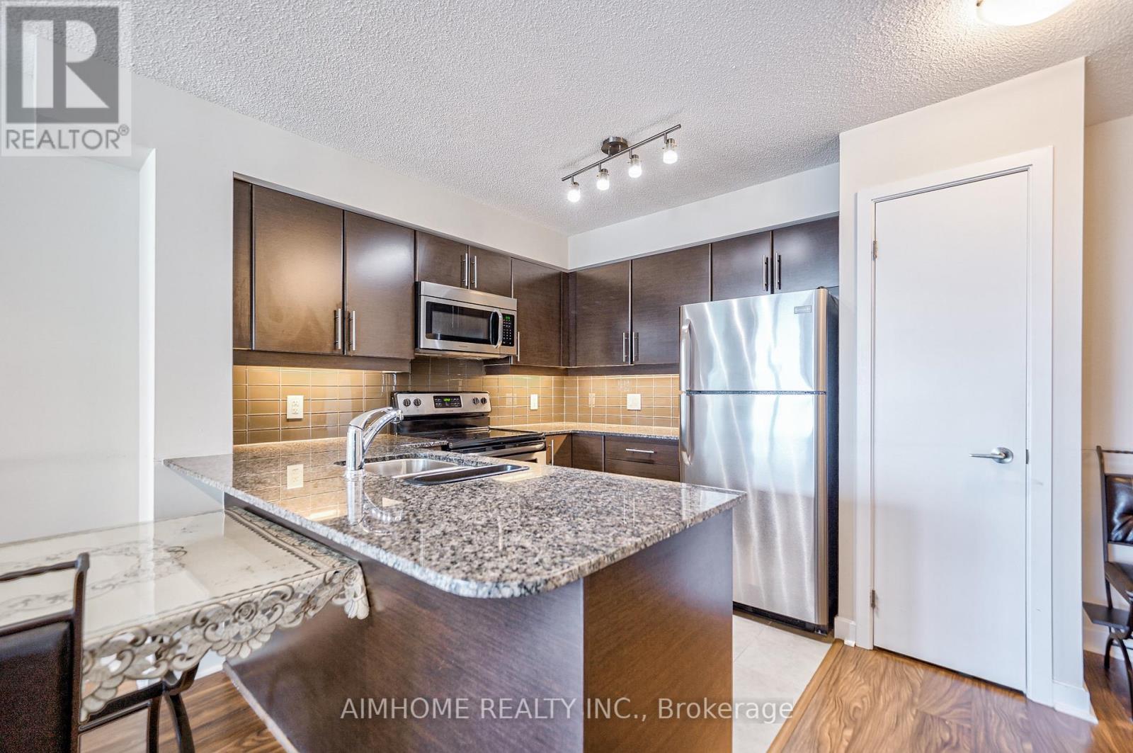 1508 - 33 Bay Street, Toronto (Waterfront Communities), Ontario  M5J 2Z3 - Photo 8 - C12006660