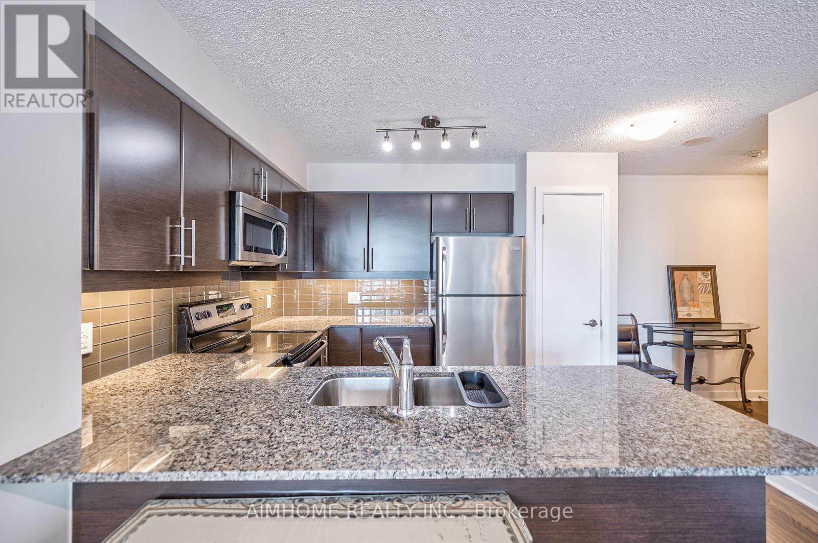 1508 - 33 Bay Street, Toronto (Waterfront Communities), Ontario  M5J 2Z3 - Photo 9 - C12006660