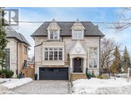 179 PARKVIEW AVENUE, Toronto, Ontario