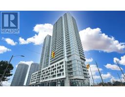 3512 - 2031 KENNEDY ROAD, Toronto, Ontario