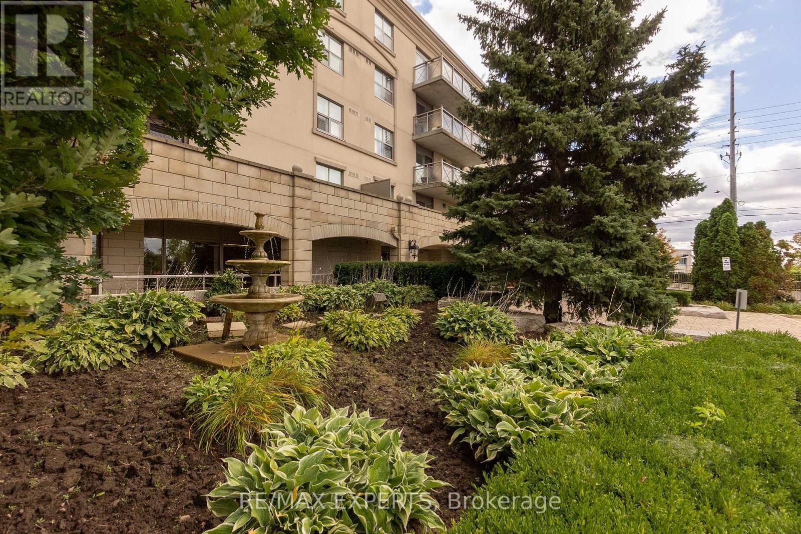 Property at UNIT 516 - 2500 RUTHERFORD ROAD E image 2