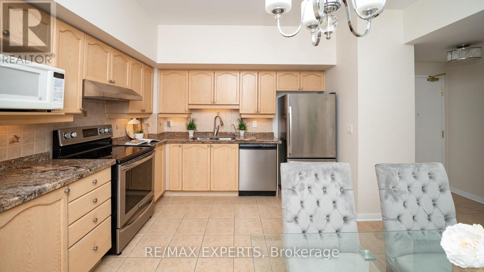 Property at UNIT 516 - 2500 RUTHERFORD ROAD E image 5
