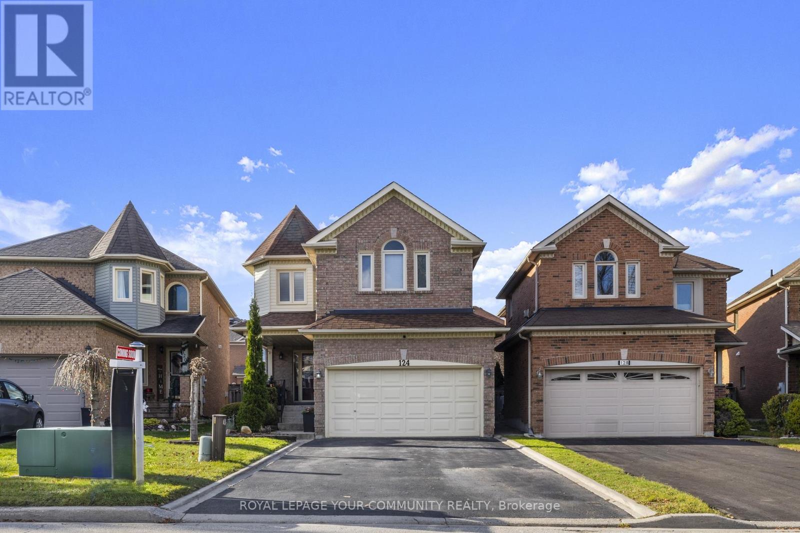 Property at 124 RUSHBROOK DRIVE image 2