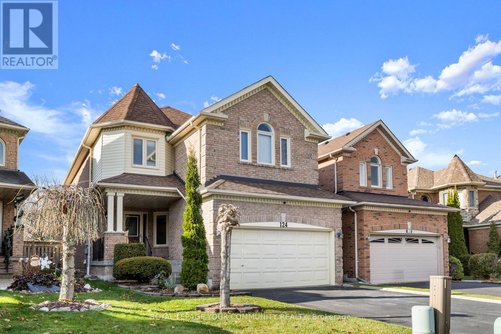 Property at 124 RUSHBROOK DRIVE image 3