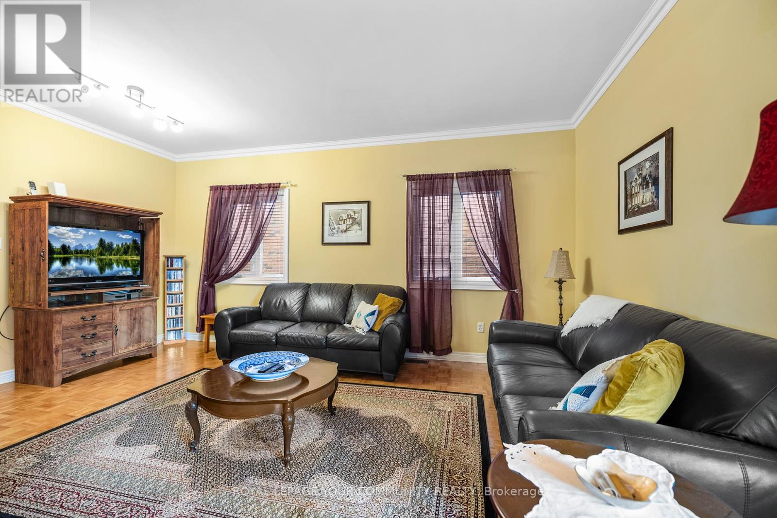 Property at 124 RUSHBROOK DRIVE image 5