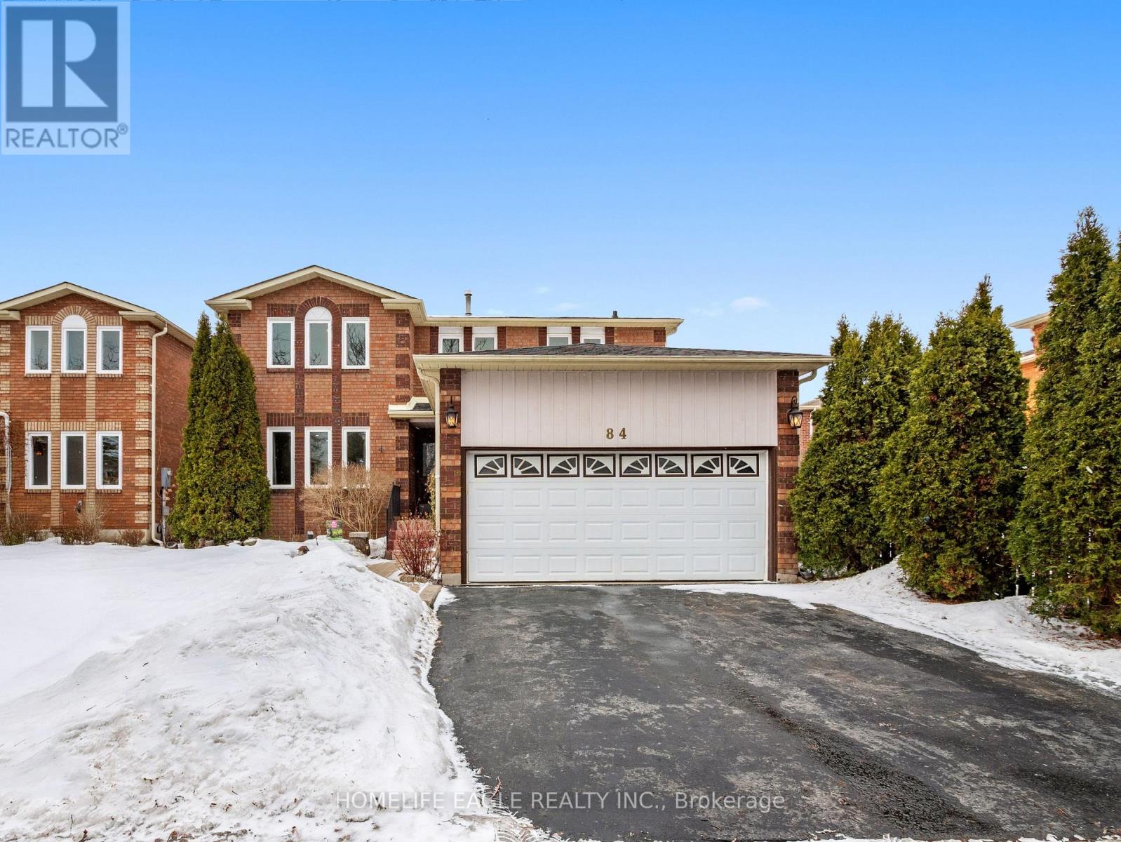 84 VIEWMARK DRIVE, Richmond Hill, Ontario