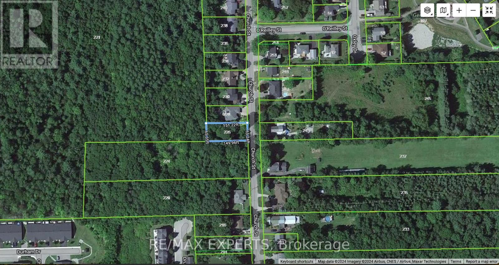 226 Church Street, Penetanguishene, Ontario  L9M 1G6 - Photo 4 - S12006641
