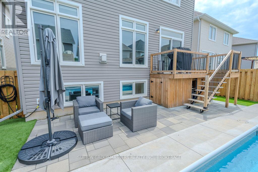 820 Stonewalk Drive, Kingston, Ontario  K7K 0H2 - Photo 43 - X12001140