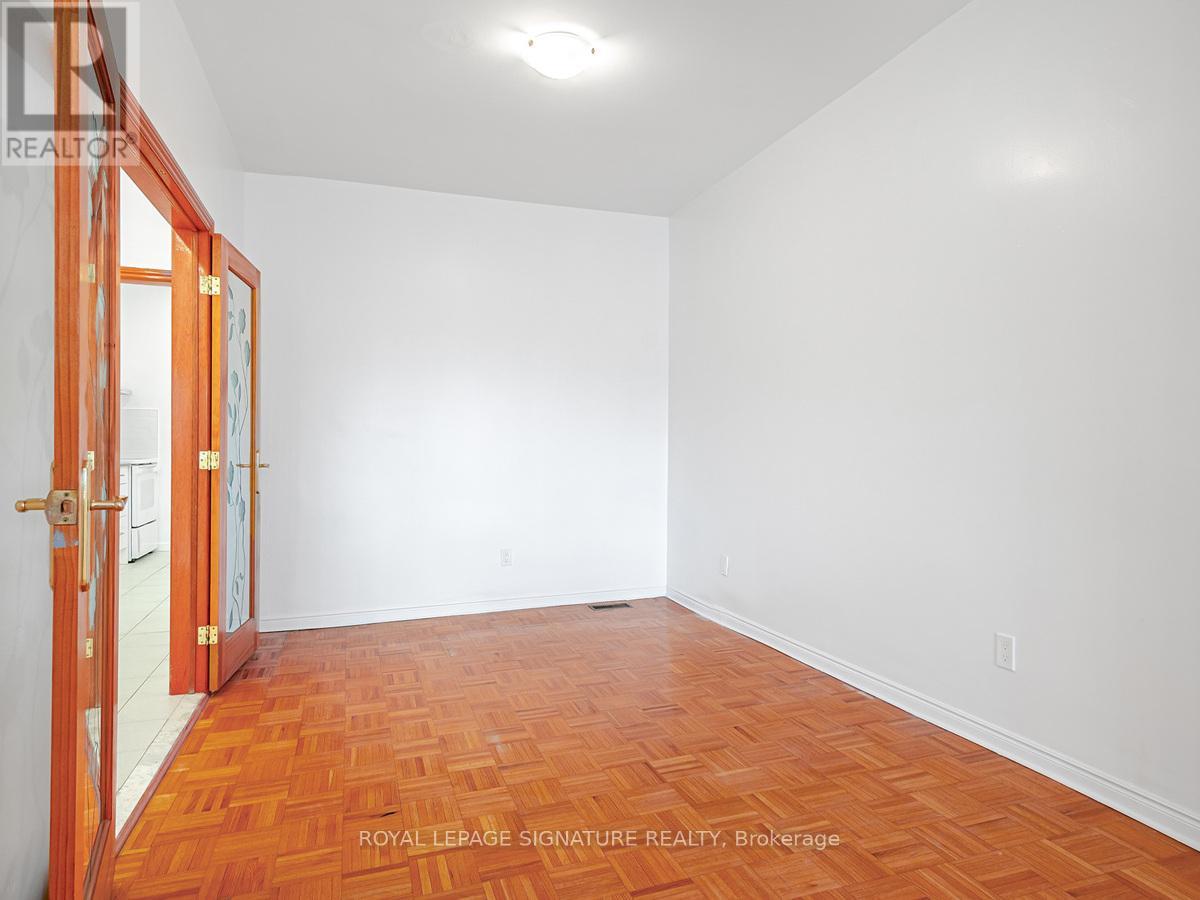 Unit A - 67 Emerson Avenue, Toronto, Ontario  M6H 3S7 - Photo 10 - W12006669