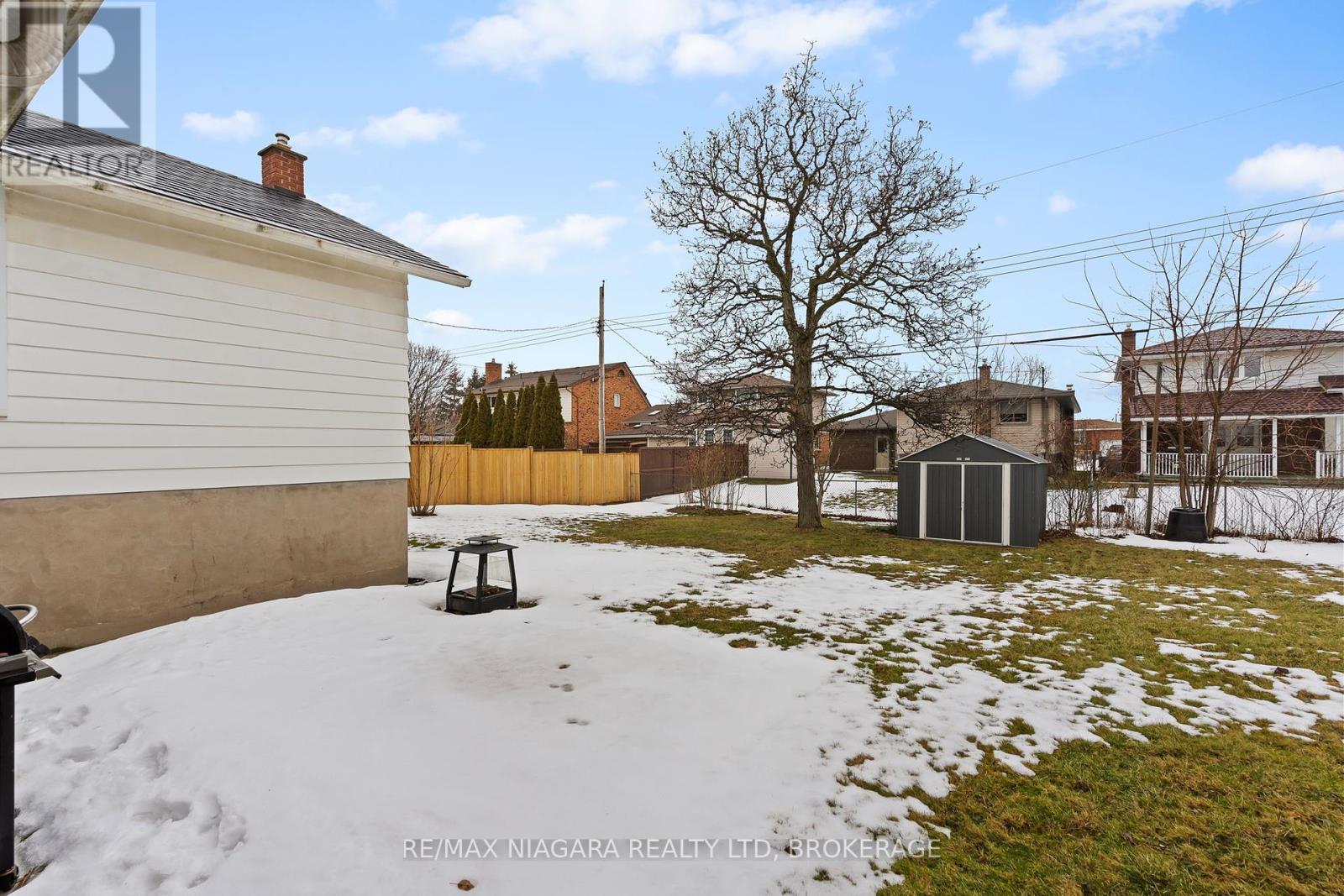 589 Stanley Street, Port Colborne (Sugarloaf), Ontario  L3K 3B2 - Photo 25 - X11993411