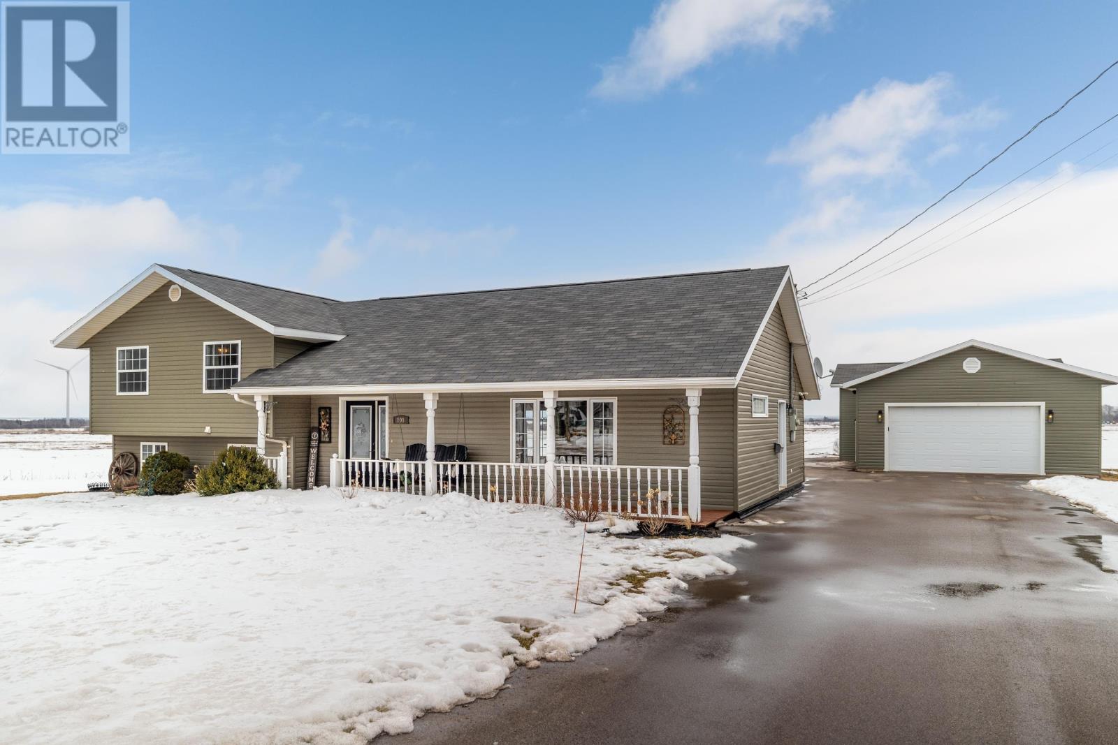 109 North Drive, Summerside, Prince Edward Island  C1N 4E9 - Photo 1 - 202504403