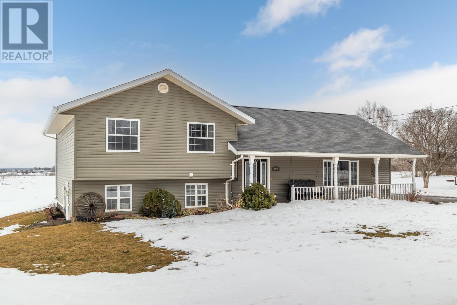 109 North Drive, Summerside, Prince Edward Island  C1N 4E9 - Photo 31 - 202504403