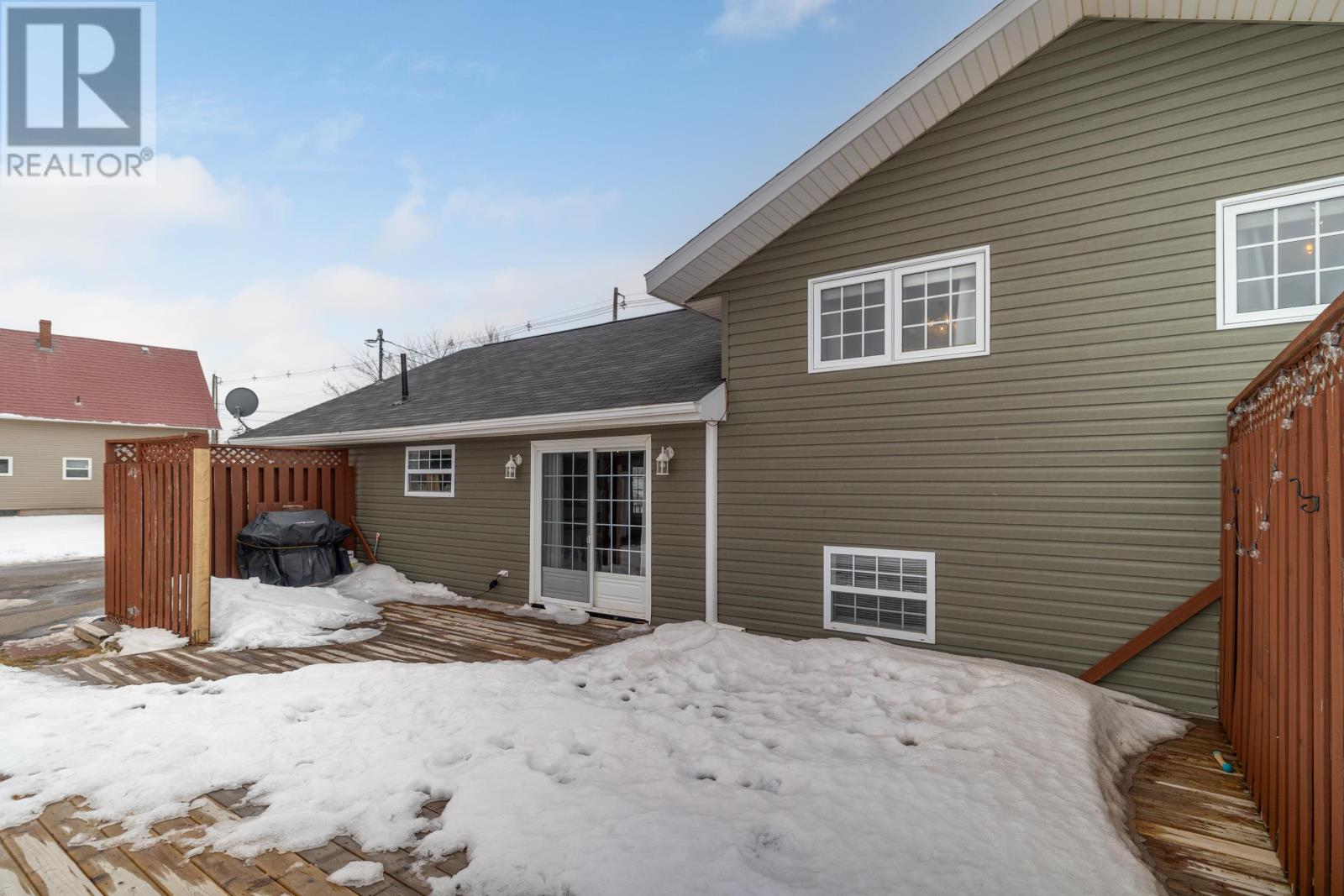 109 North Drive, Summerside, Prince Edward Island  C1N 4E9 - Photo 33 - 202504403