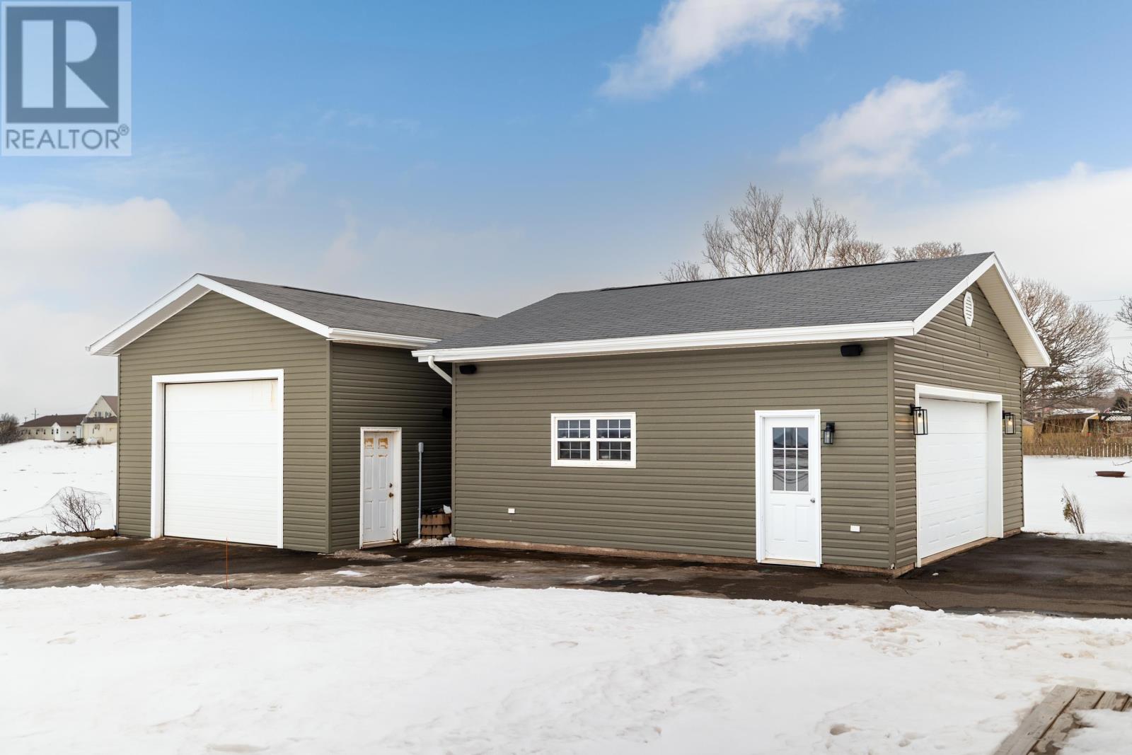 109 North Drive, Summerside, Prince Edward Island  C1N 4E9 - Photo 34 - 202504403