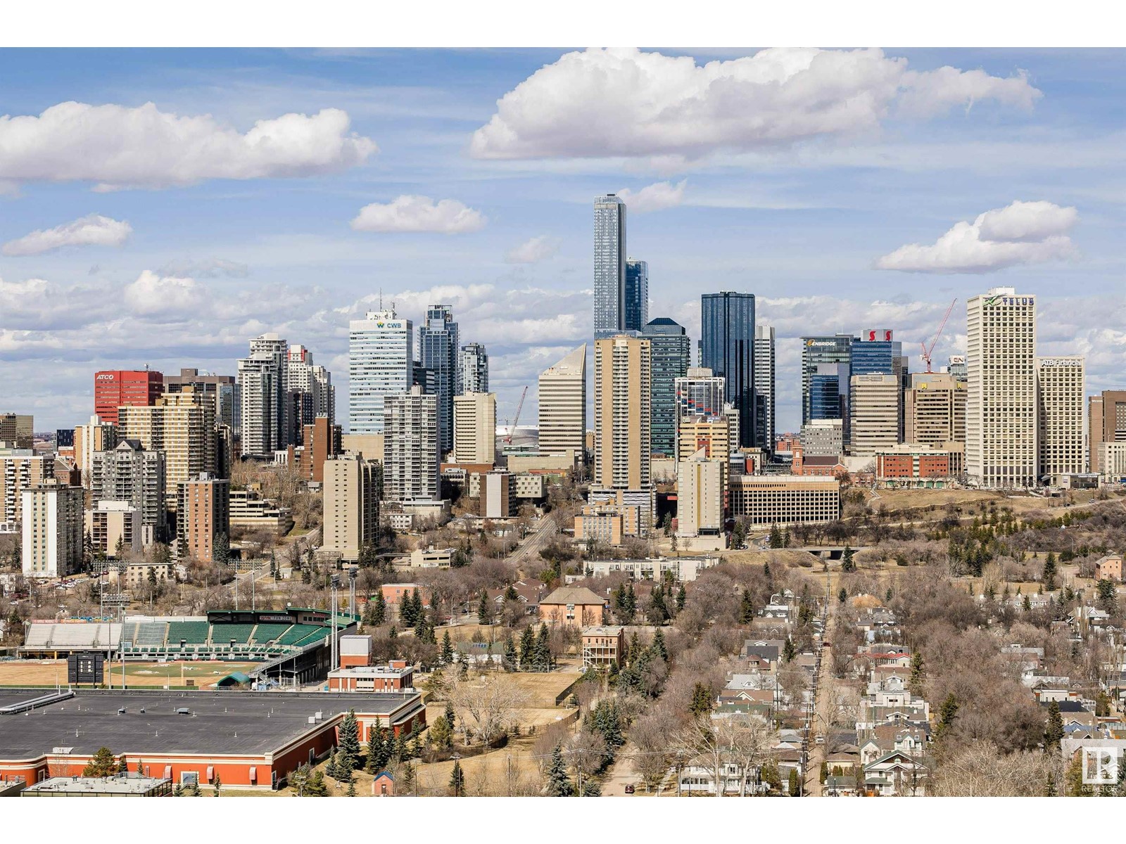 #1108 10149 SASKATCHEWAN DR NW, Edmonton, Alberta