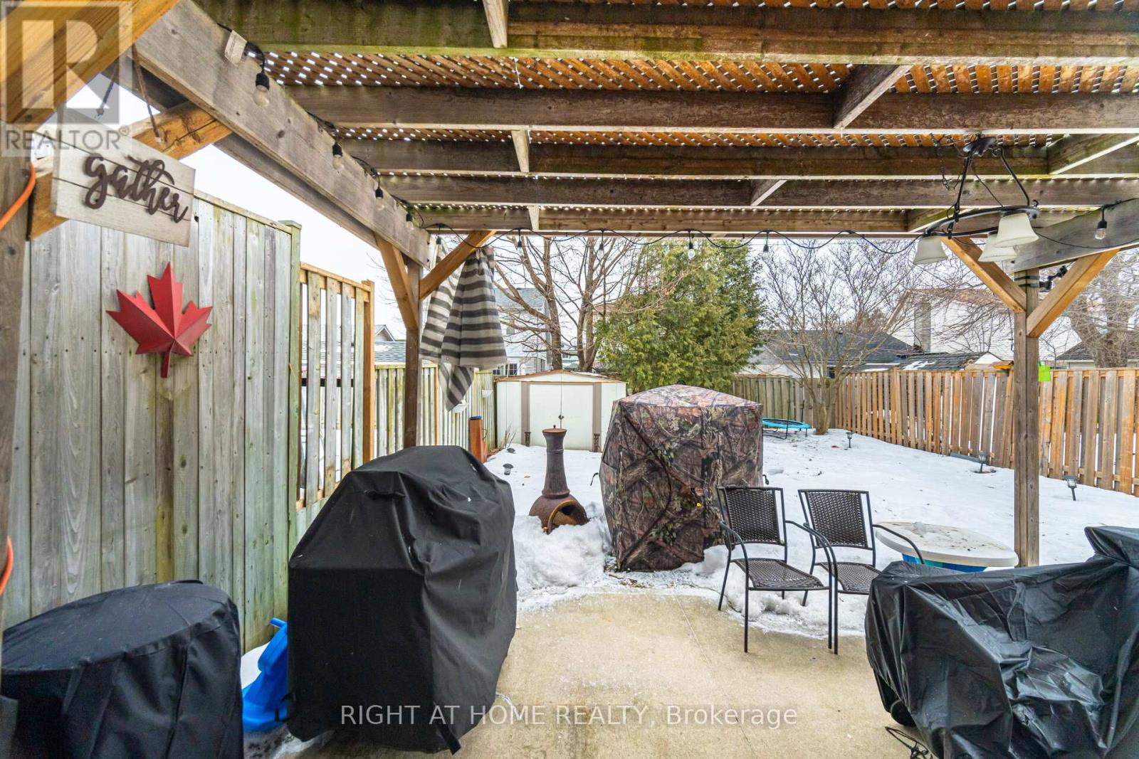 892 Elgin Street N, Cambridge, Ontario  N1R 8C4 - Photo 35 - X12006741