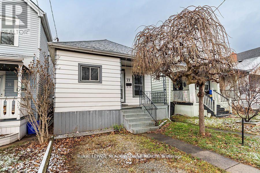 Property at 77 PROVINCE STREET N image 2