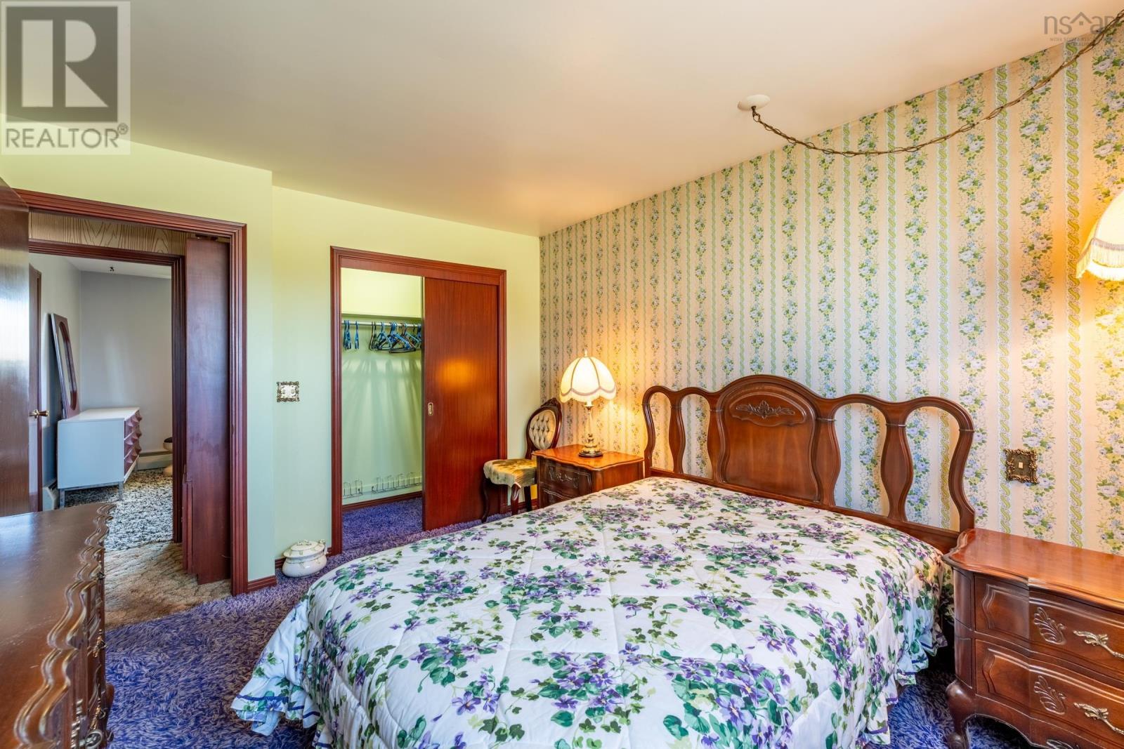 3580 Second Division Road, Concession, Nova Scotia  B0W 1M0 - Photo 30 - 202504401