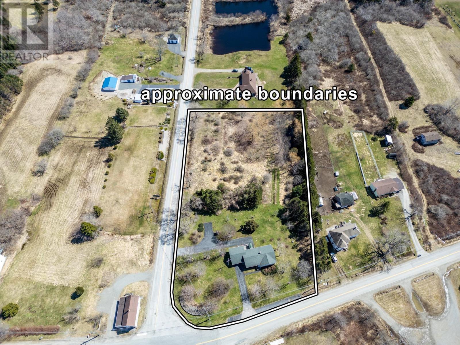 3580 Second Division Road, Concession, Nova Scotia  B0W 1M0 - Photo 49 - 202504401