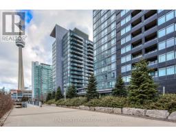 2716 - 25 TELEGRAM MEWS, Toronto, Ontario