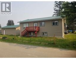 806 4th Avenue, McBride, Ca