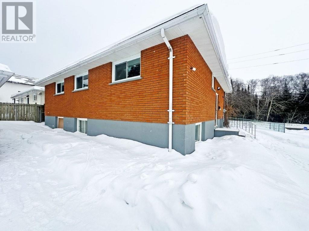 703 Hodder Ave, Thunder Bay, Ontario  P7A 1W2 - Photo 41 - TB250436