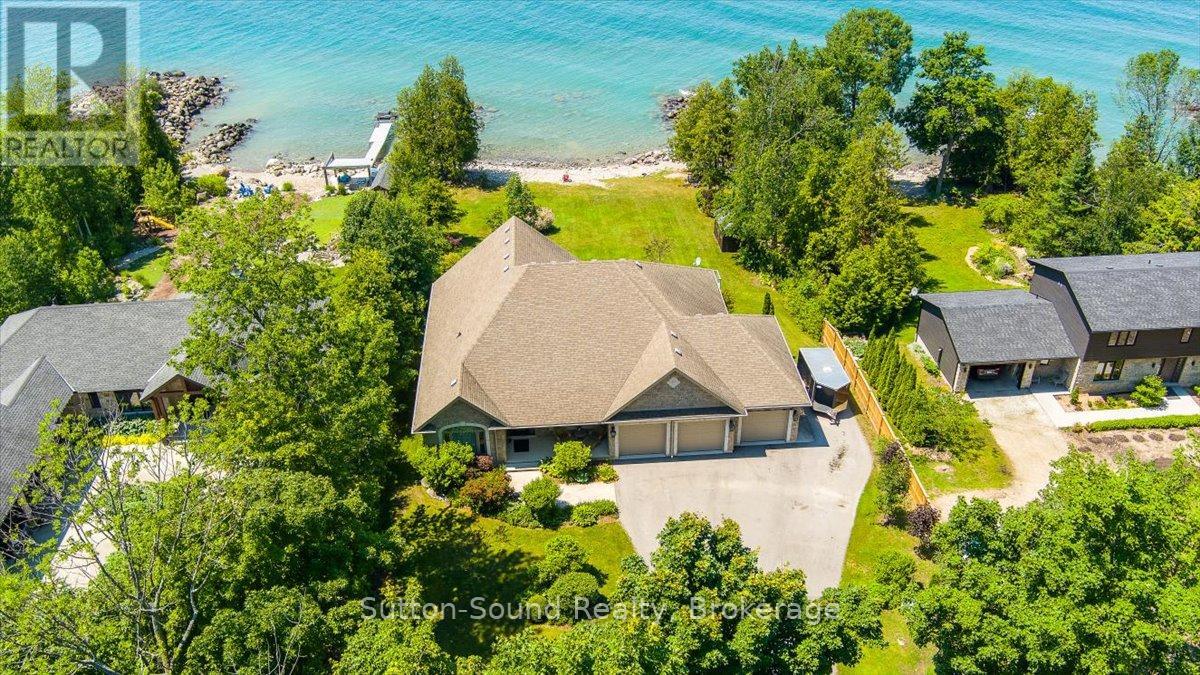 166 ASHGROVE LANE, meaford, Ontario