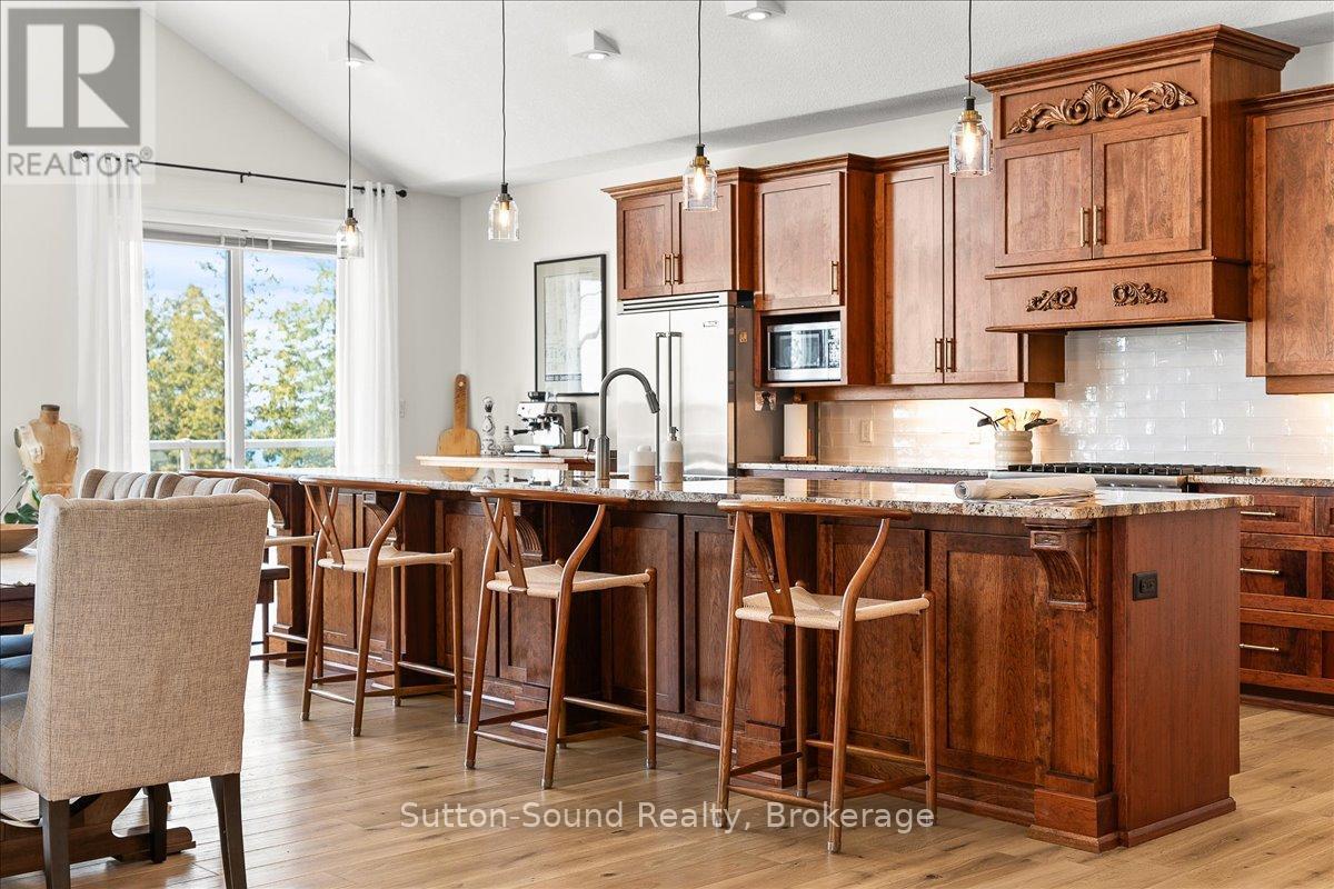 166 Ashgrove Lane, Meaford, Ontario  N0H 1B0 - Photo 11 - X12006854