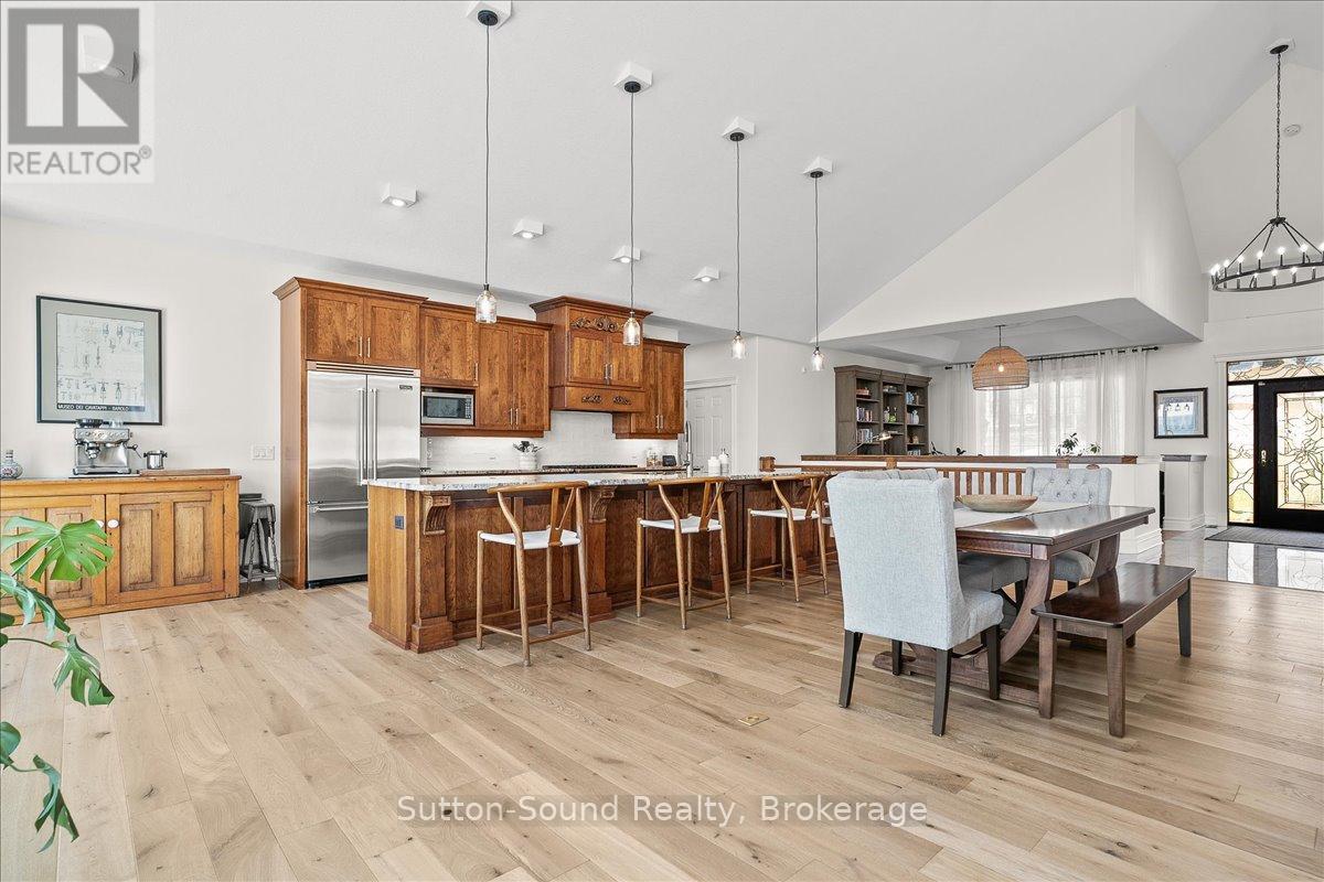 166 Ashgrove Lane, Meaford, Ontario  N0H 1B0 - Photo 14 - X12006854